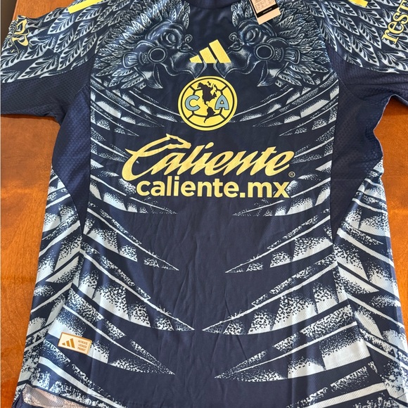 adidas Other - Club Americas Henry Martin 24/26 Away Jersey size 2XL
